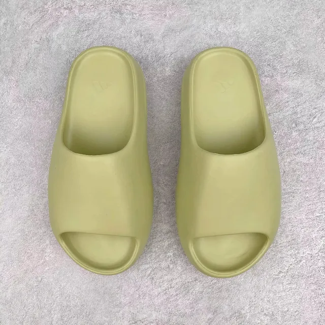 GX SLIDE光面豆绿FX0494