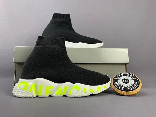 Balenciaga Speed Trainer