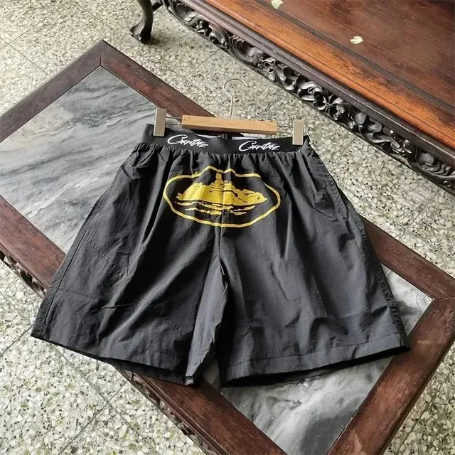 Corteiz Boxer Shorts