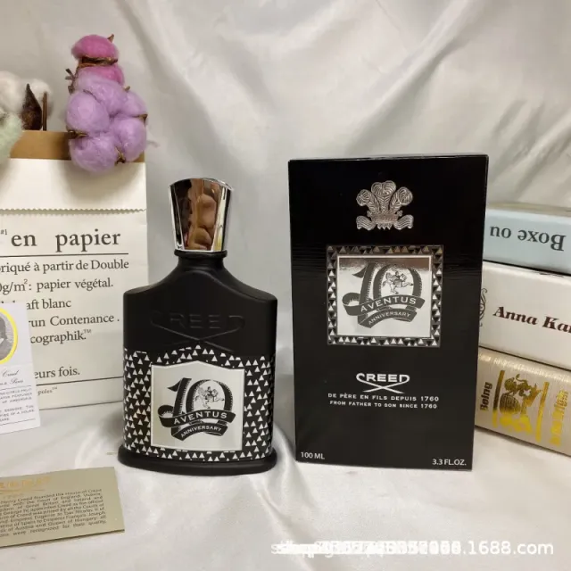 十周年限定100ML