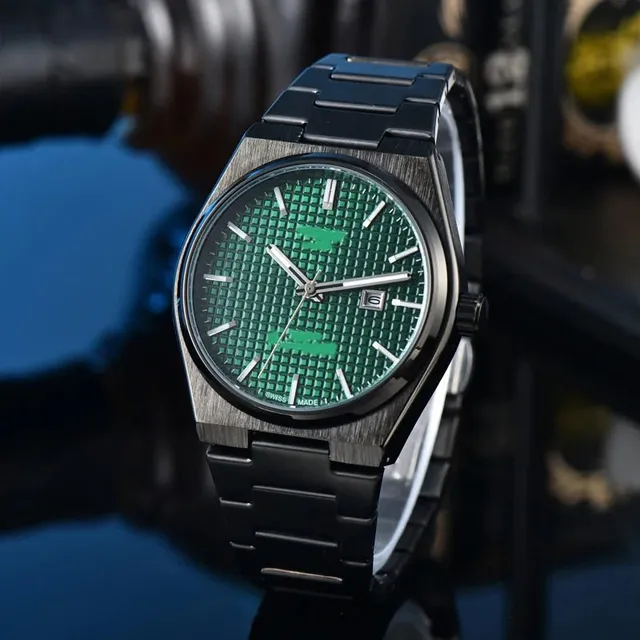 Audemars Piguet Royal Oak Green Tapisserie Dial
