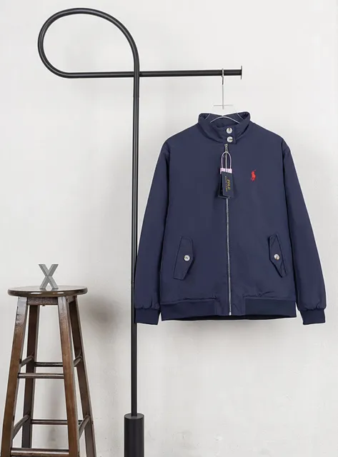 Polo Ralph Lauren jackets Classic Fit