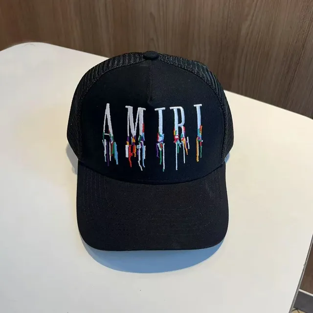 ami黑色