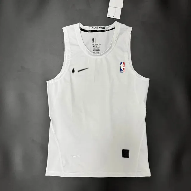 Nike Pro Tank NBA Logo