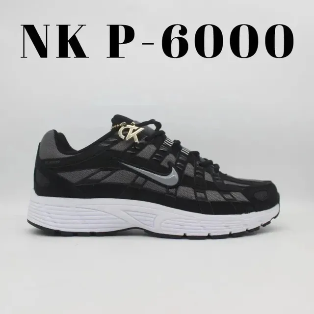 Nike P-6000 Nocta