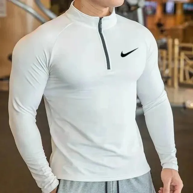 Nike Therma-Fit Half-Zip