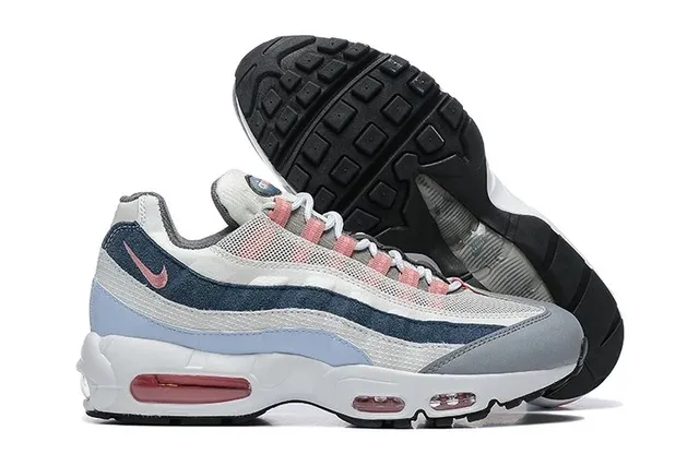 Nike Air Max 95 Navy Pink