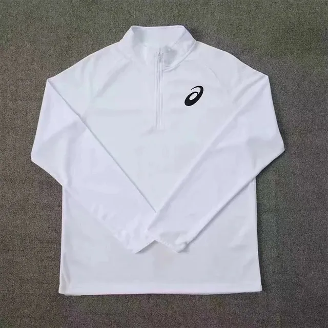 Asics Half-Zip Pullover