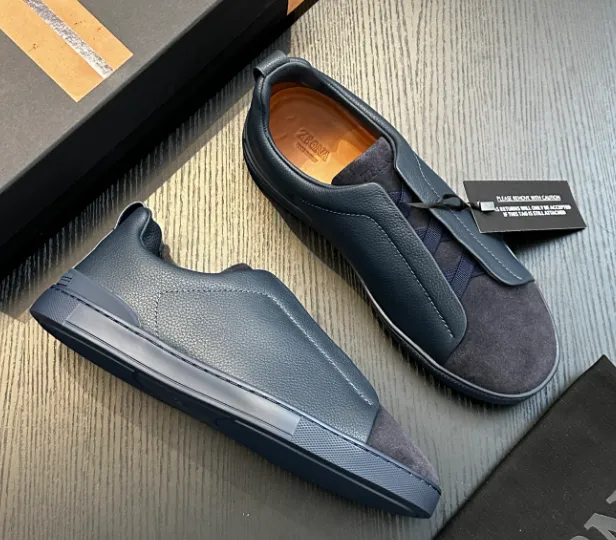 Zegna sneakers