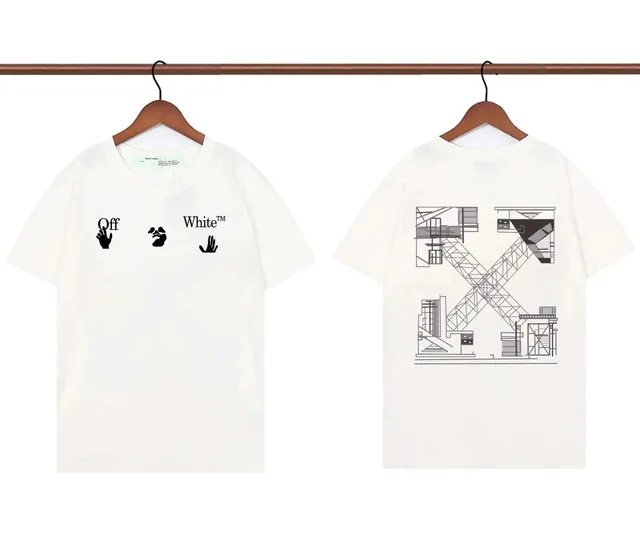Off-White t shirts