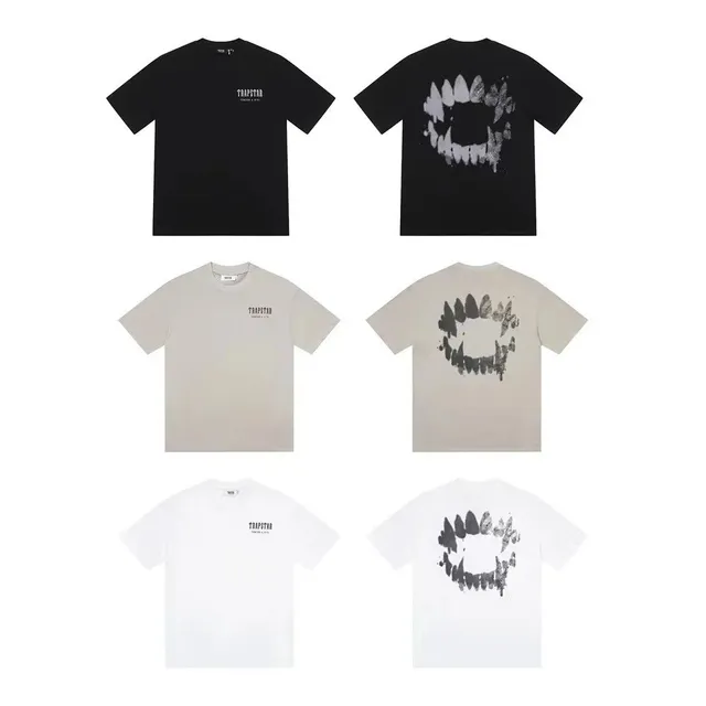 Trapstar Graphic Tee