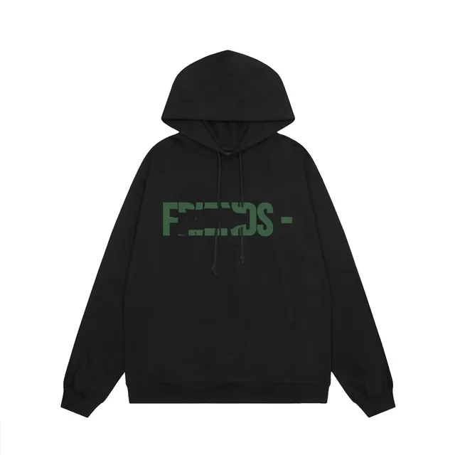 Fear of God Hoodie