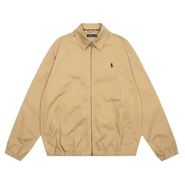 Polo Ralph Lauren Windbreaker Jacket Classic Fit