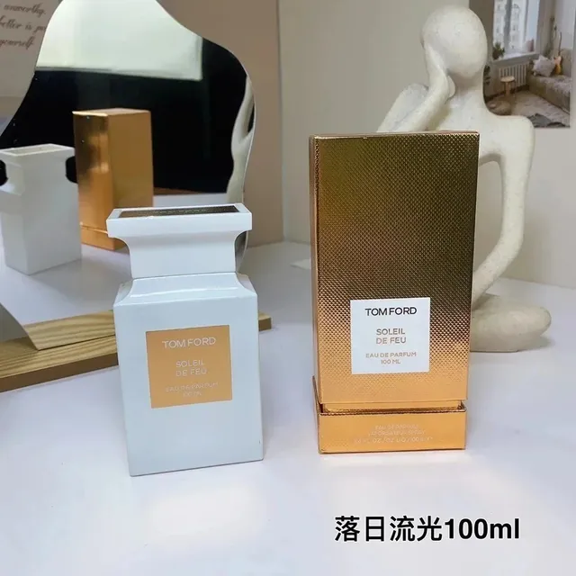 Tom Ford Soleil de Feu