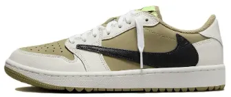 Nike × Travis Scott Dunk Low Cactus Jack