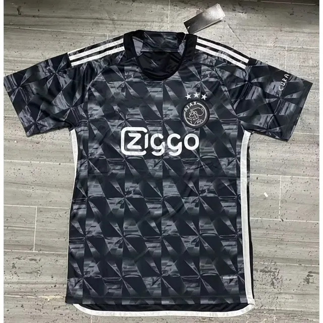 Adidas Ajax Away Jersey