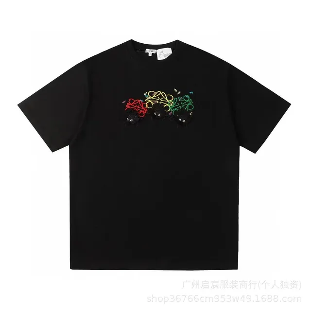 A015绣花黑色