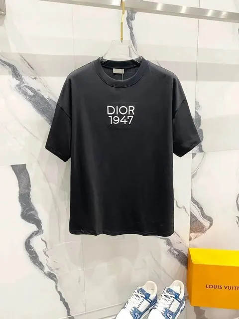 T-Shirt DIOR 1947 Logo
