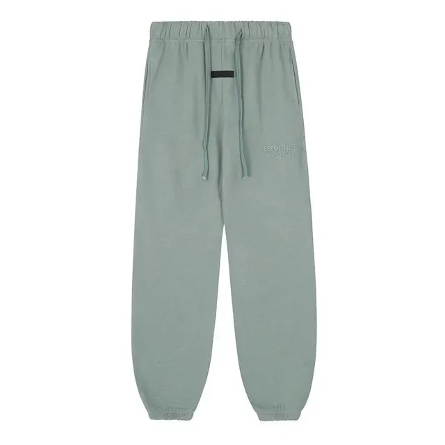 Fear of God Essentials Sweatpants Essentials Logo