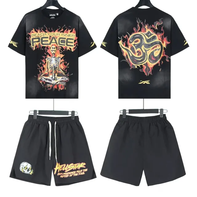Hellstar Inner Peace Set