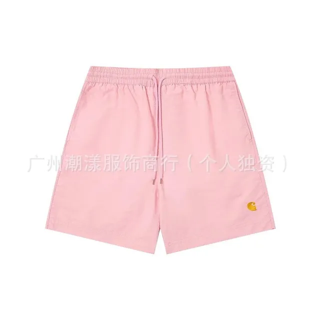 301粉色（速干裤）