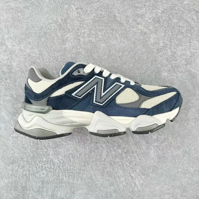 M版 NB9060藏青色IND