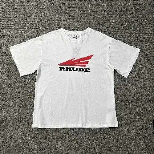 Rhude Graphic Tee