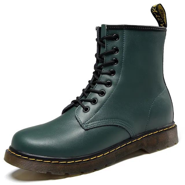 (MARK) 1460 Green