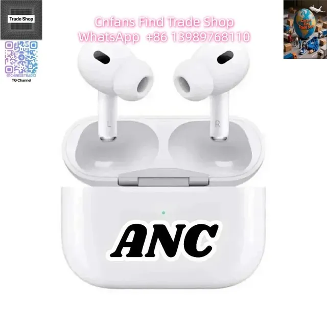 Apple AirPods Pro ANC