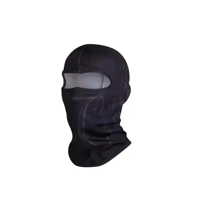 Balaclava Solid