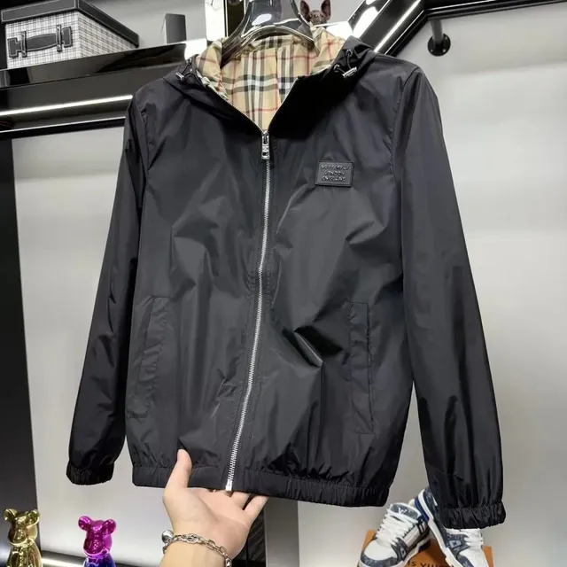 A款外套