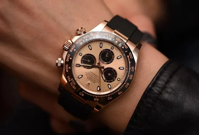 Rolex Daytona