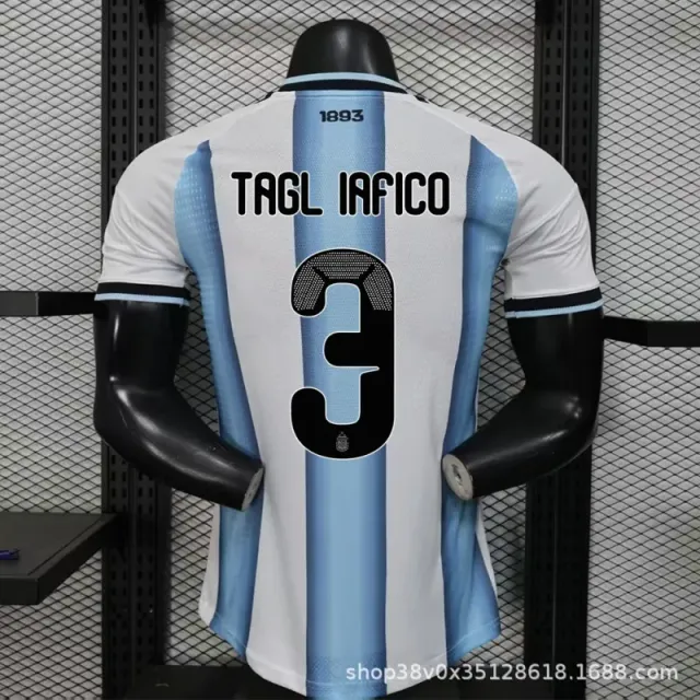 2627阿根廷主场3号TAGL IAFICO