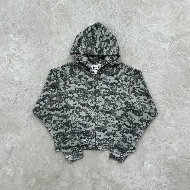 9125灰迷彩