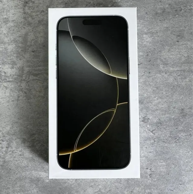 Apple iPhone Black