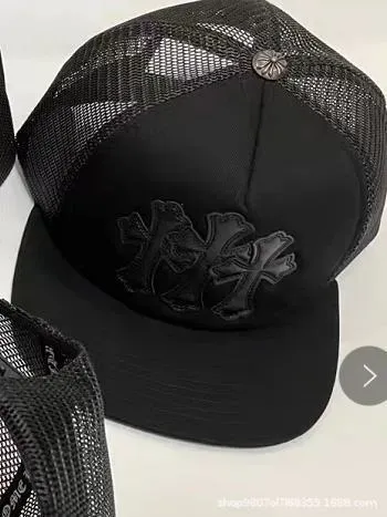 31 black cross leather
