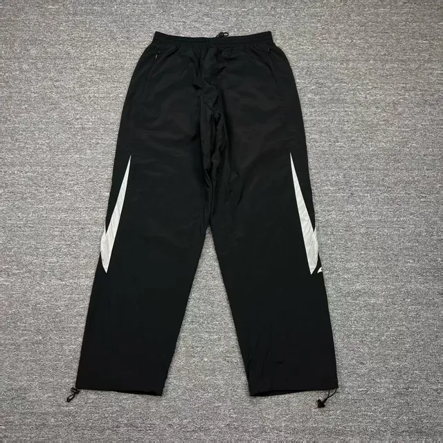Nike Track Pants Swoosh Side Stripe