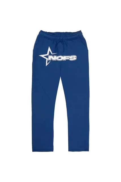 Corteiz trousers Star Logo