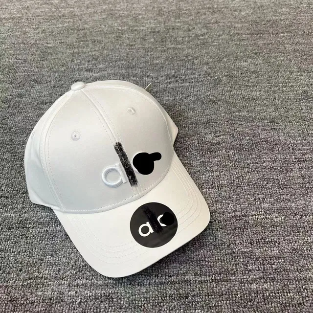 Adidas Baseball Cap a-c Logo