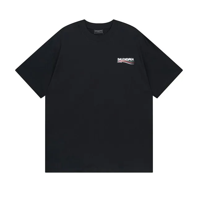 Balenciaga Logo T-Shirt
