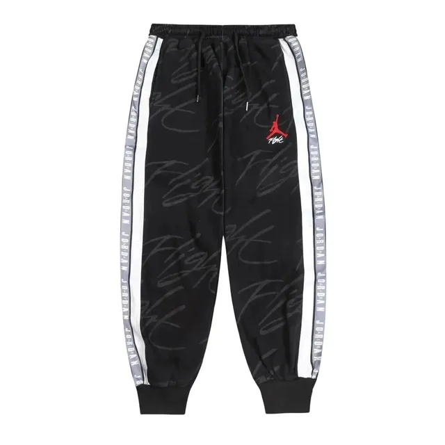 Jordan Track Pants Flight Script
