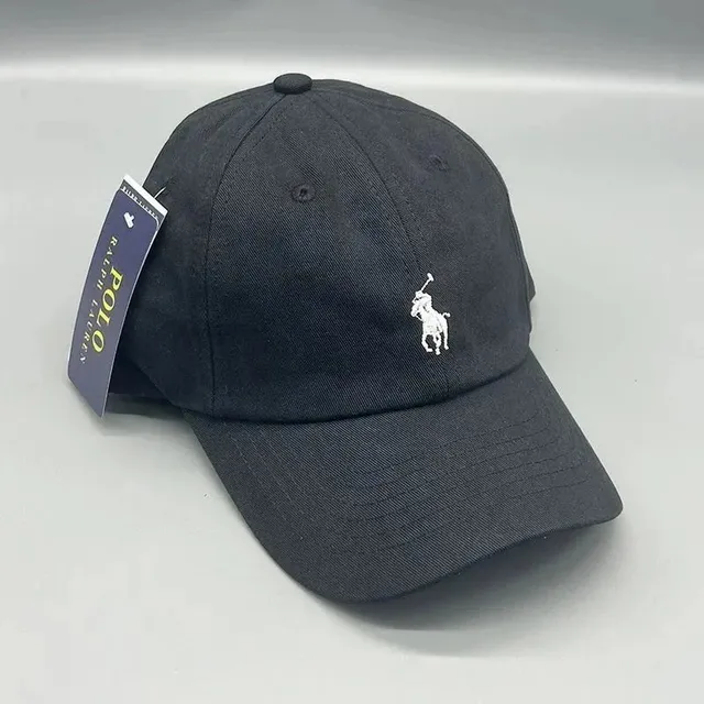 Polo Ralph Lauren Baseball Cap Polo Bear Embroidery