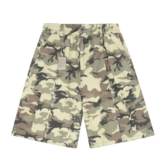 S073 gray camouflage