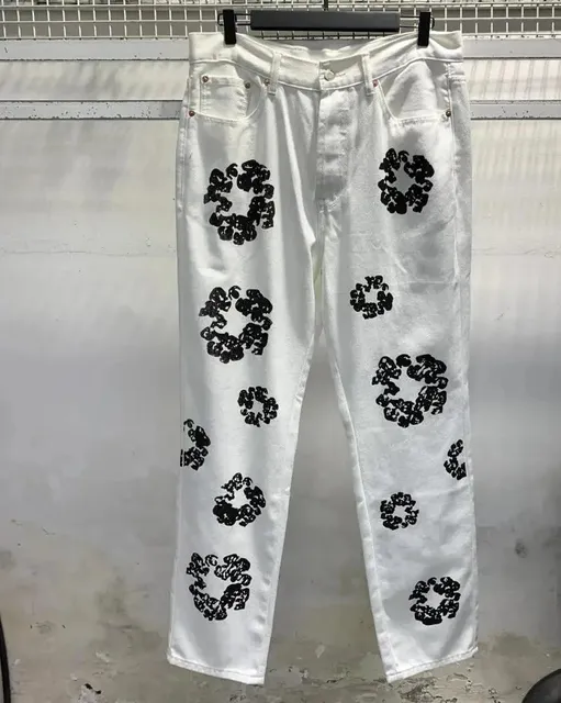 Levi's 501 Jeans