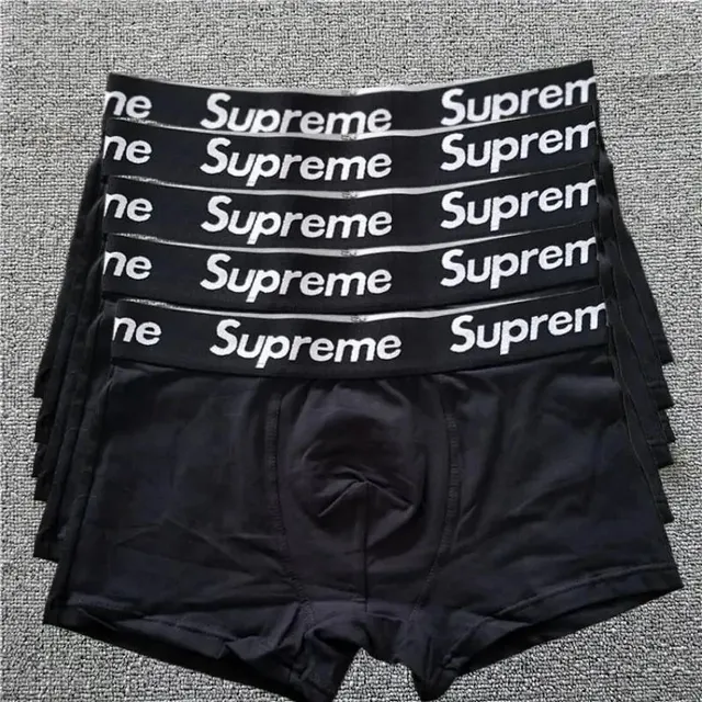 sup-黑色-5条