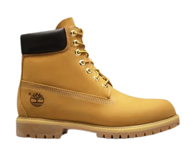 Timberland boots Wheat