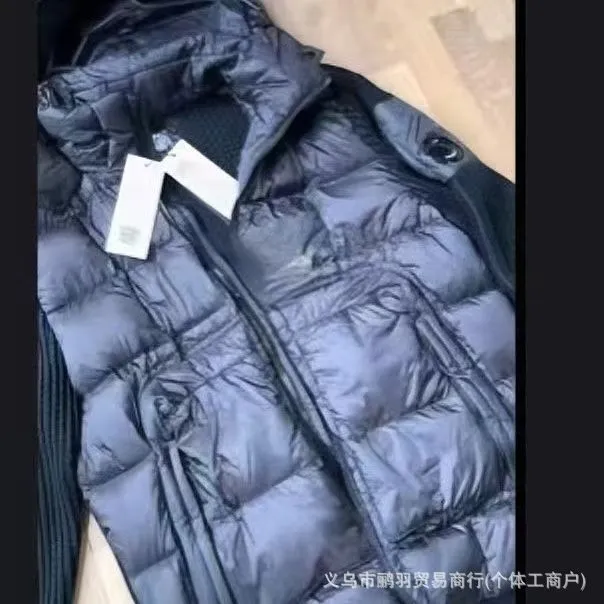 Moncler Puffer Jacket Quilted