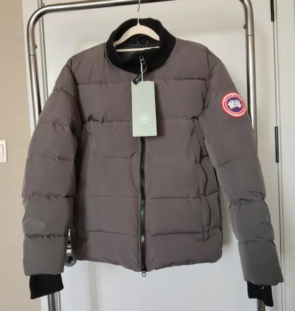 Canada Goose jackets