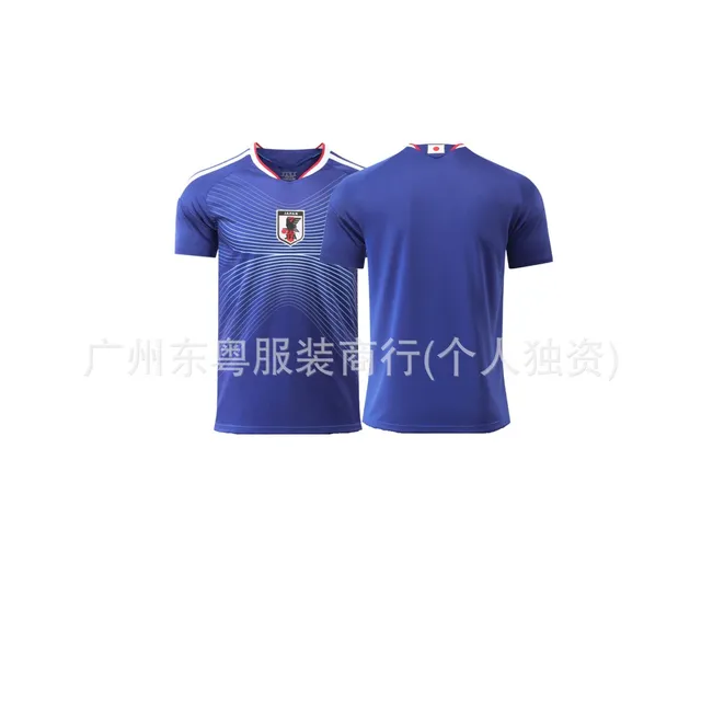 Adidas Japan National Team Jersey Home