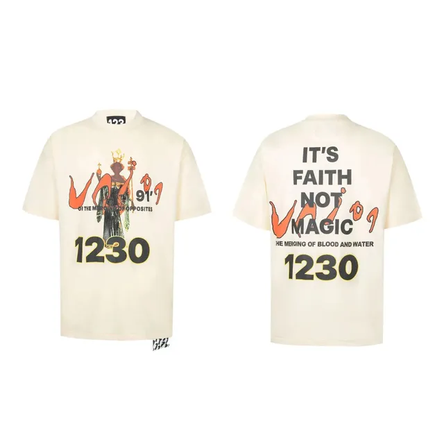 Broken Planet Graphic Tee